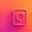 Instagramアイコン